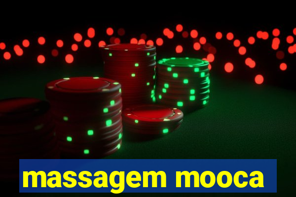 massagem mooca